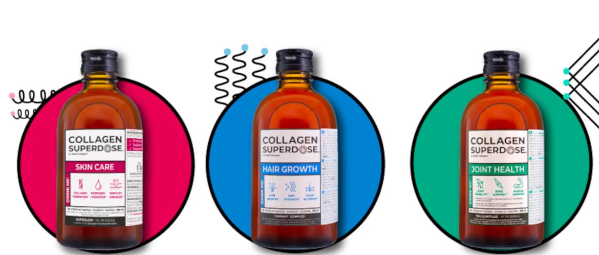 Collagen Superdose