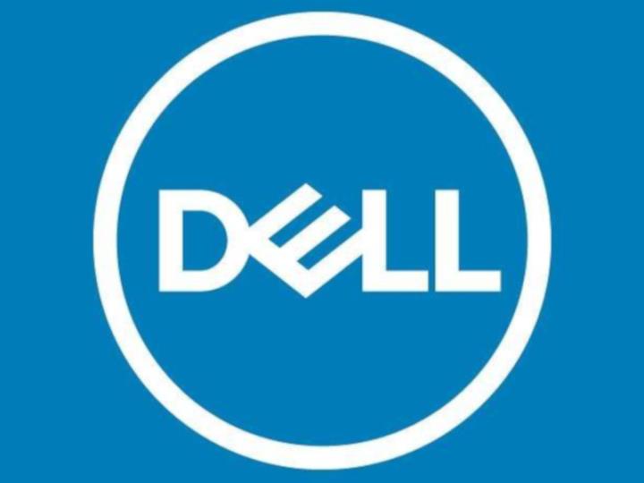 Dell Technologies UK