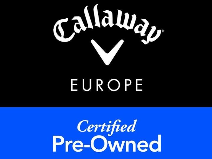 Callaway Golf Preowned