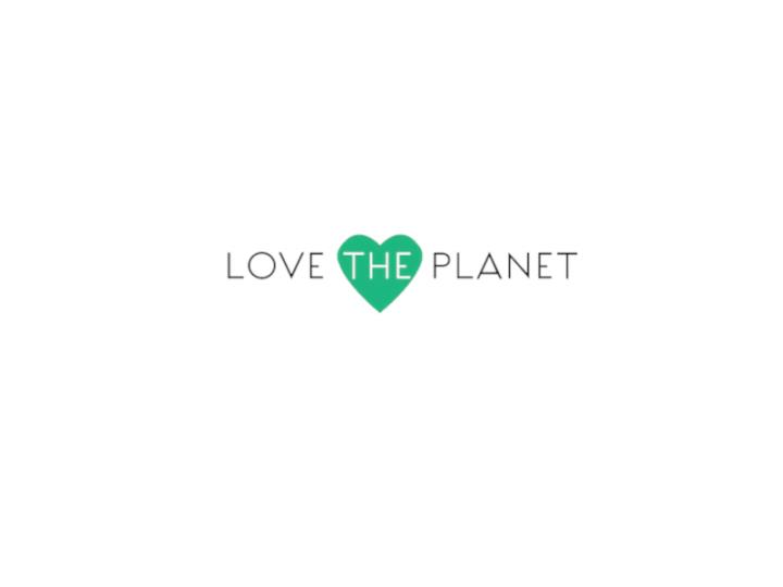 Love The Planet