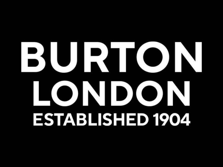 Burton UK