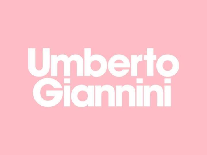 Umberto Giannini