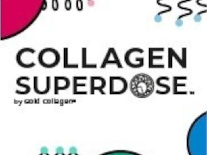 Collagen Superdose